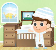 Healthy Sleep Card