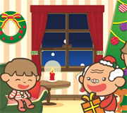 Christmas card