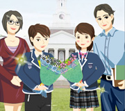 Graduation card