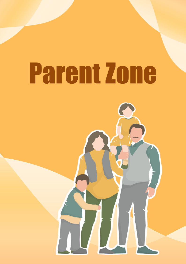 Parent Zone