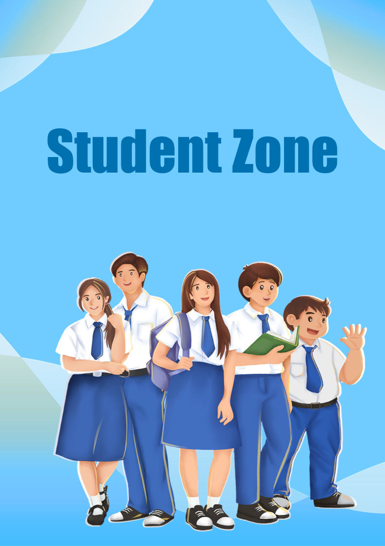 Student Zone