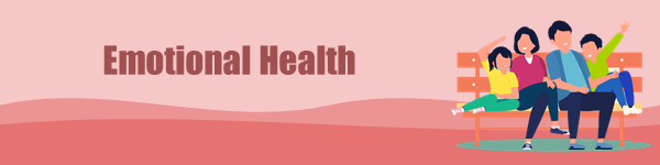 Emotional Health