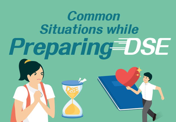 How to relax your mind to cope with exams