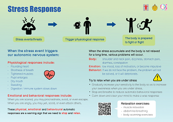 Infographic Emotional Health Tips 27