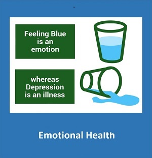 Emotional Health