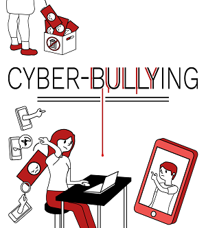 Cyber-bullying