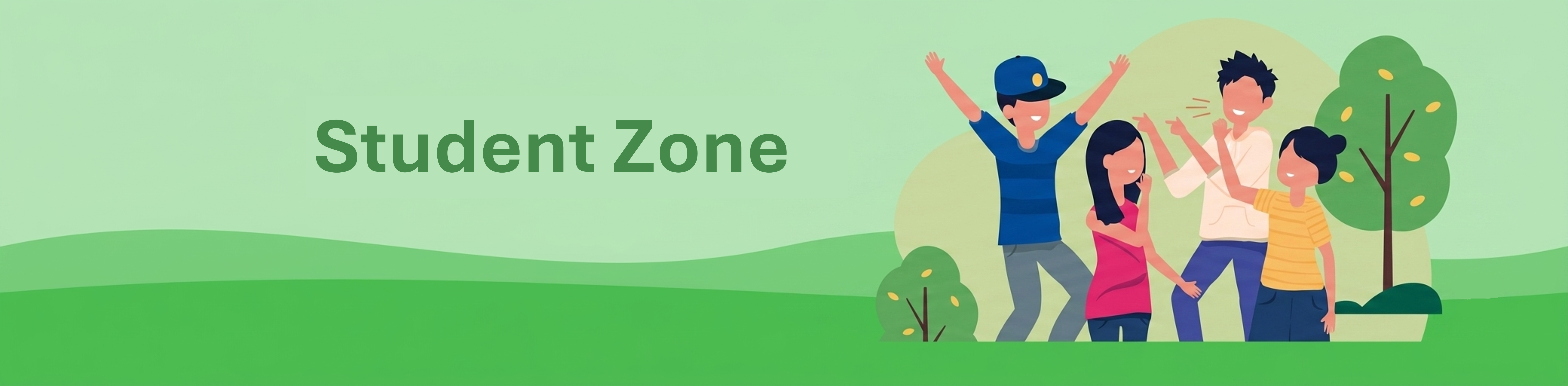 Student Zone