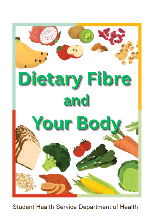 Dietary Fibre and Your Body