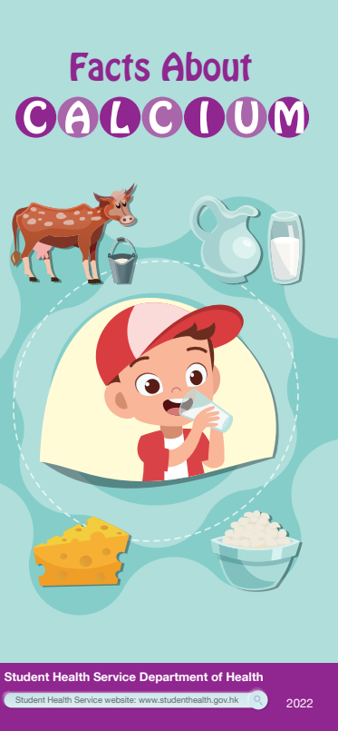 Facts about Calcium