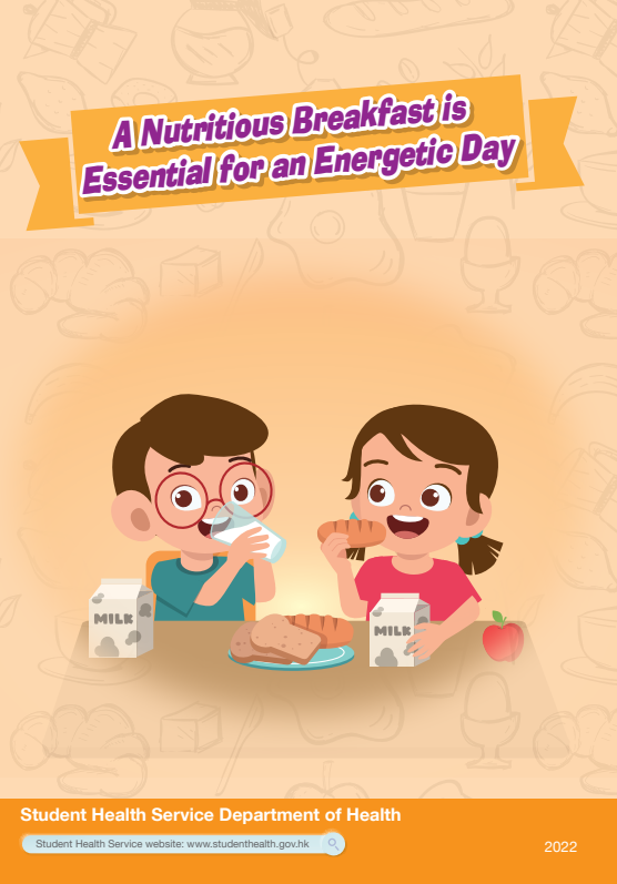A Nutritious Breakfast is Essential for an Energetic Day