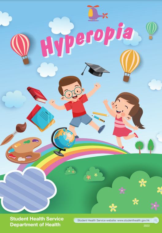 Hyperopia