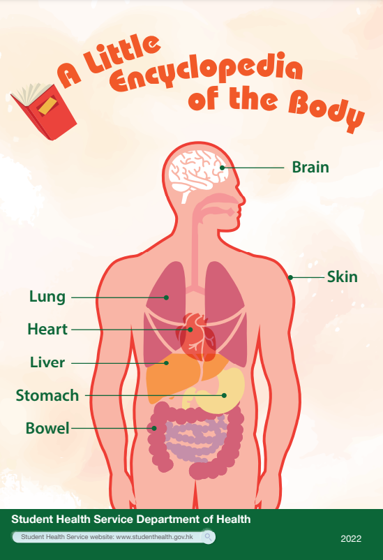 A Little Encyclopedia of the Body