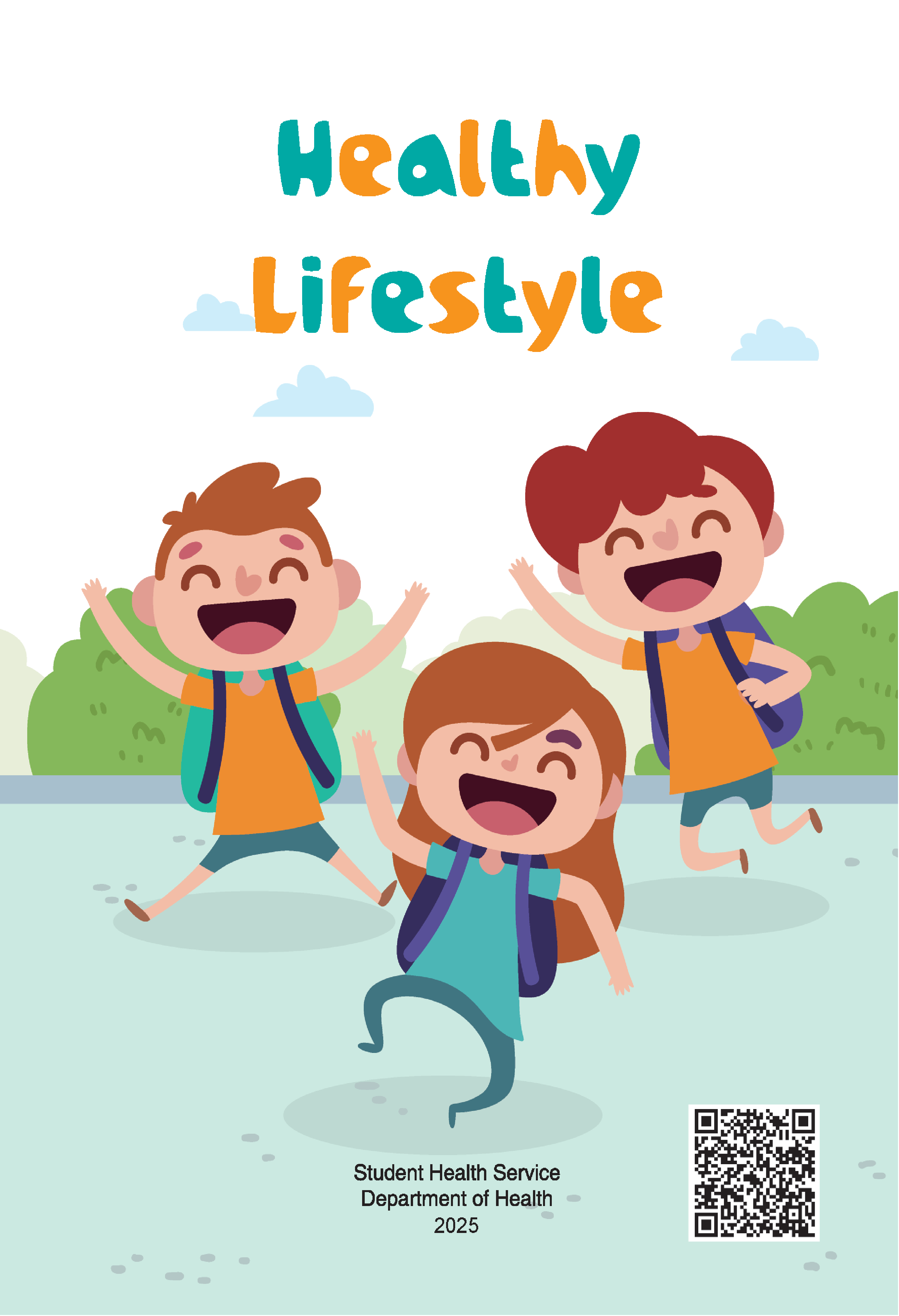 Healthy Lifestyle