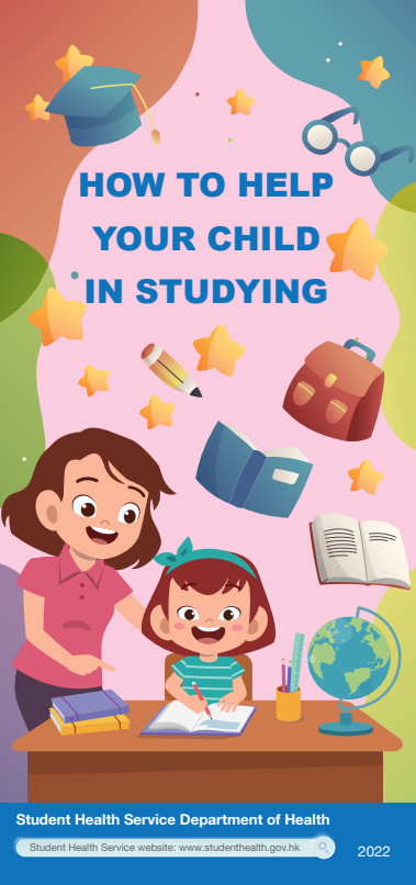 How to Help Your Child in Studying