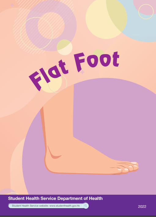 Flat Foot
