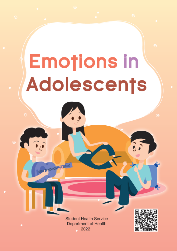 Emotions in Adolescents