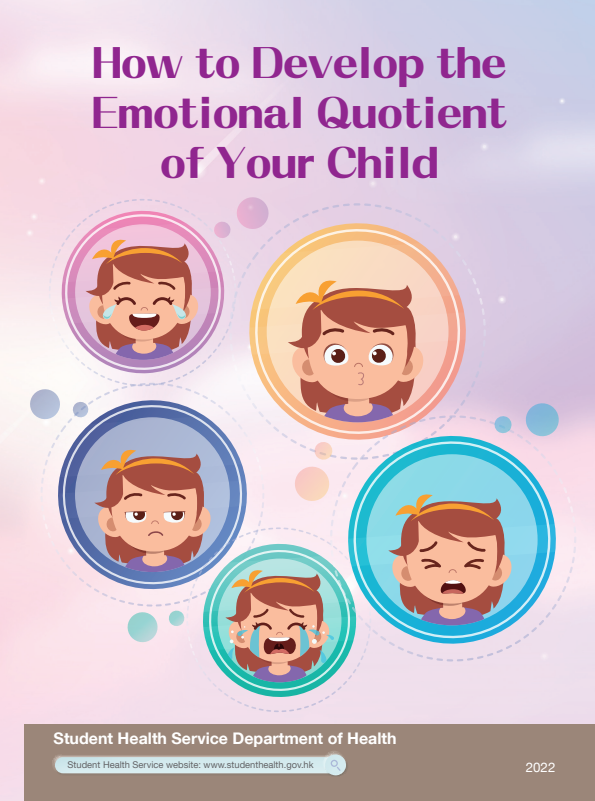 How to develop the Emotional Quotient of your child