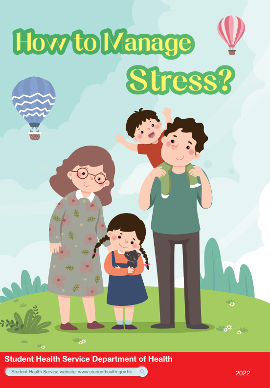 How to Manage Stress