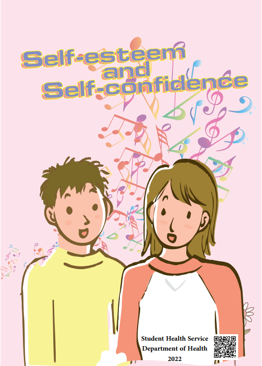 Self-esteem and Self-confidence