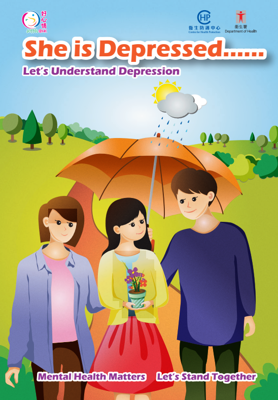 Understanding Depression