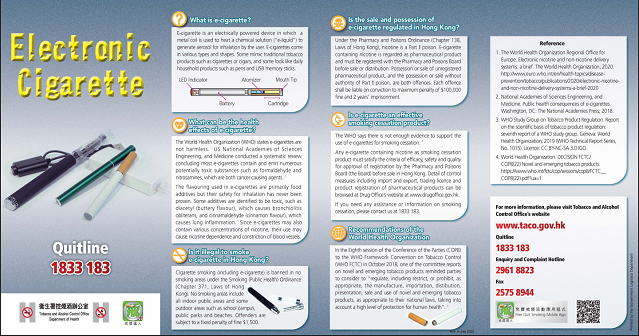 Electronic Cigarette