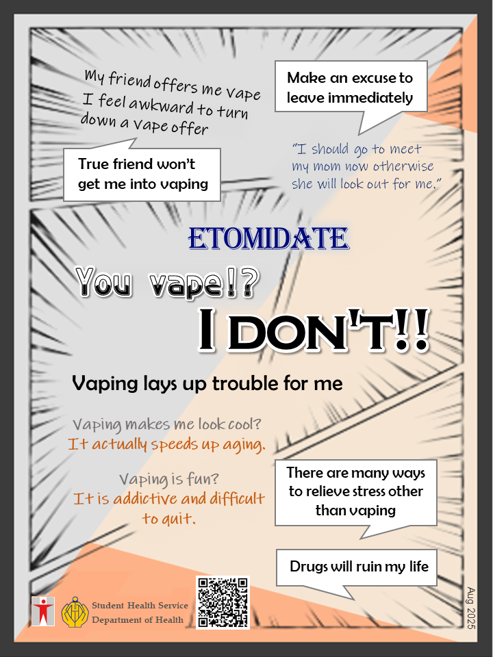 Say No to Etomidate