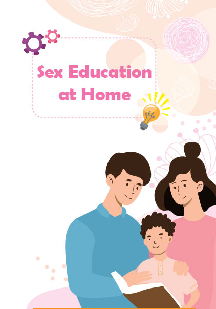 Sex Education at Home