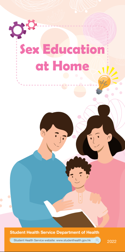 Sex Education at Home