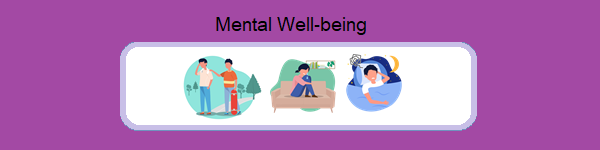 Mental Well-being