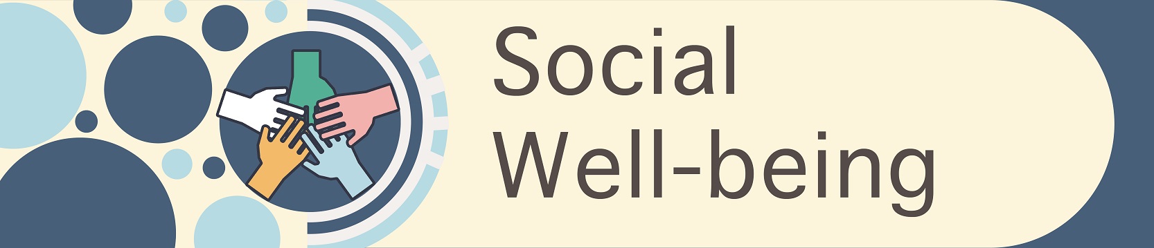 Social Well-being