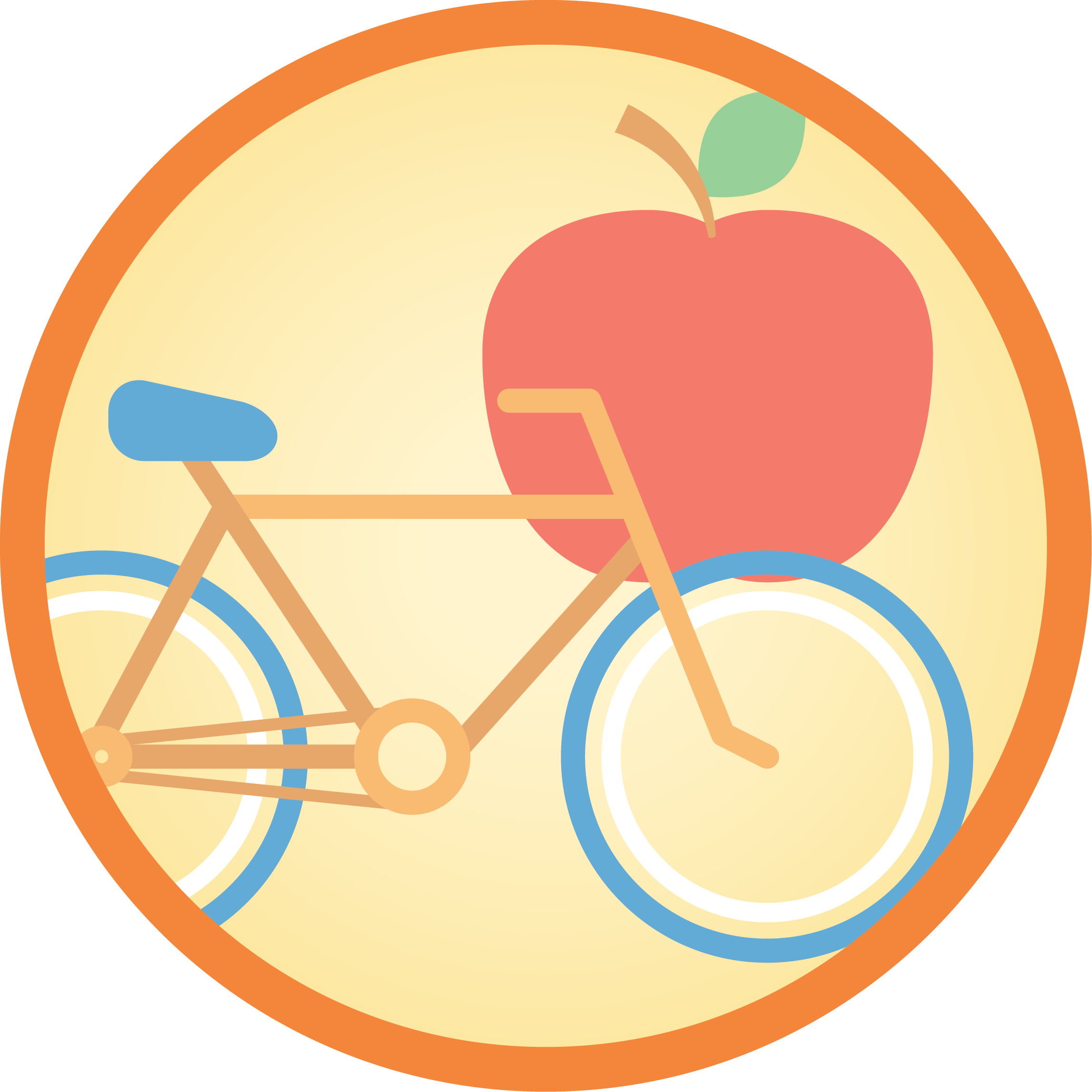 Healthy Life Style Series