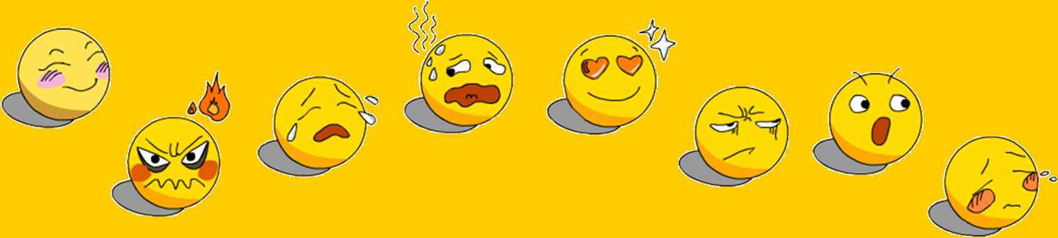 Emotions picture