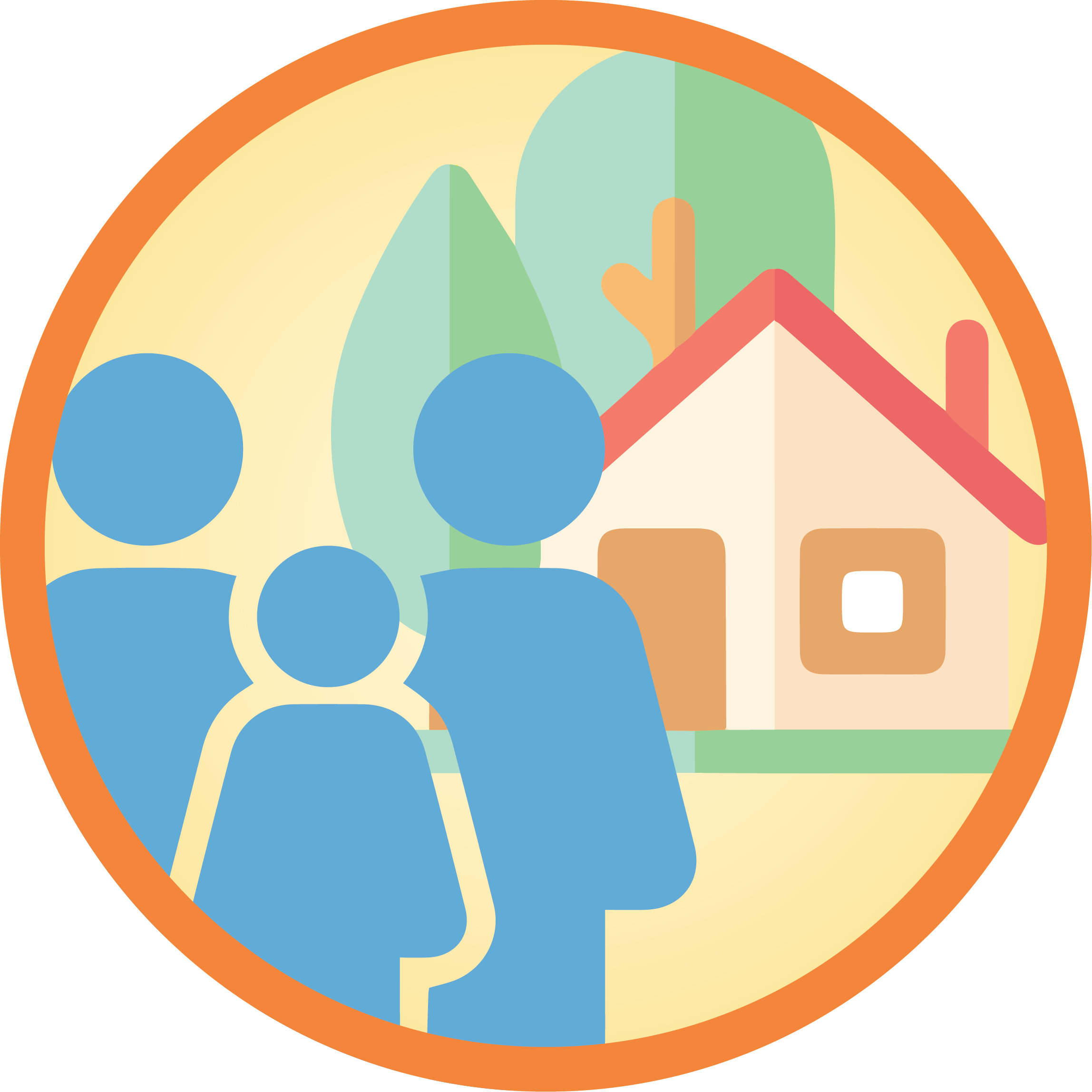 Parents’ Talk Series