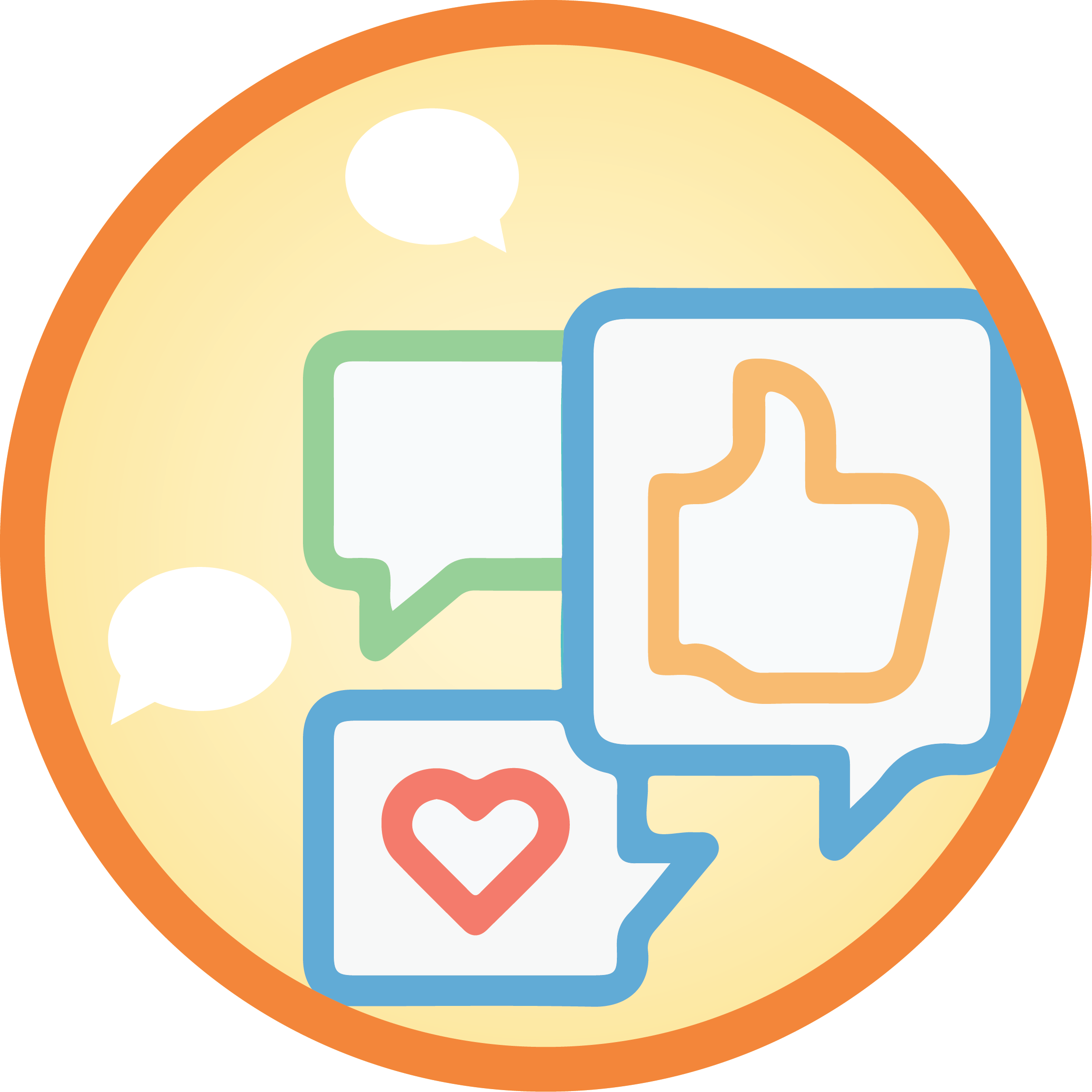 Social Well-being Series