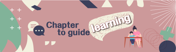 Chapter to Guide Learning