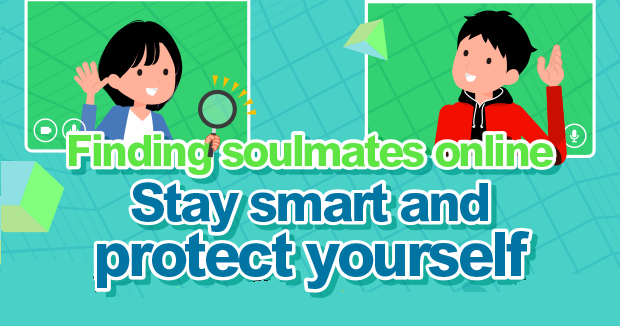 Making friends online