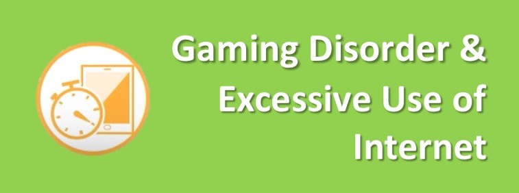 Gaming Disorder