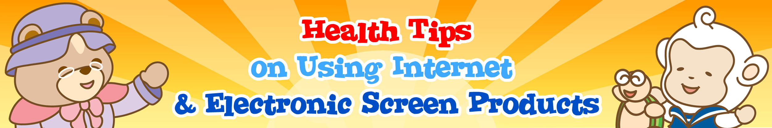 Watch health tips videos