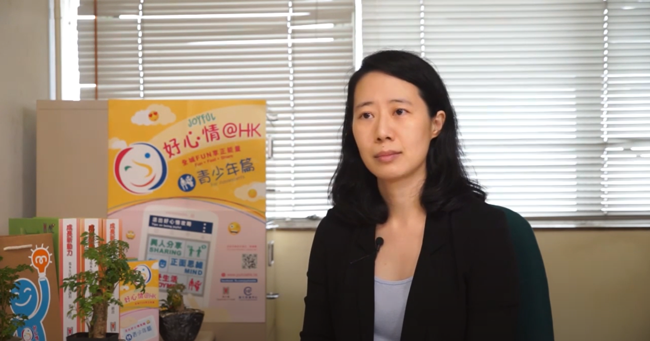 家長如何知道自己的子女壓力「爆煲」?