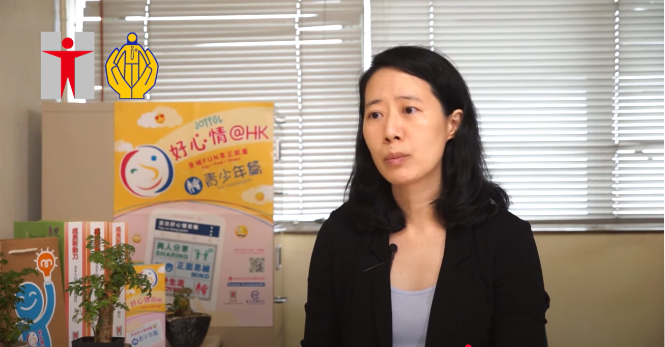 家長應如何協助子女應付考試/放榜所帶來的壓力?
