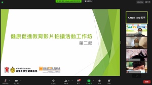 学生健康活动 2020/2021 -图片02 1