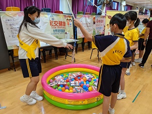 Health Promoting Activities for Students 2020/202102