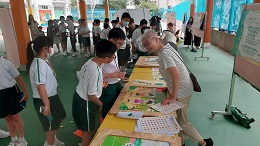 Health Promoting Activities for Students 13 1