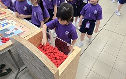 Health Promoting Activities for Students 15 2