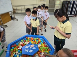 Health Promoting Activities for Students 16 1