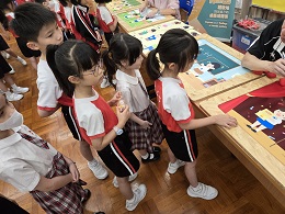 Health Promoting Activities for Students 17 1