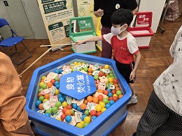 Health Promoting Activities for Students 17 2