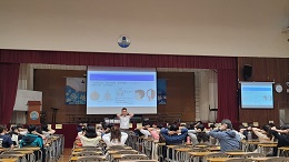 On-site Teachers Workshop - Picture 47