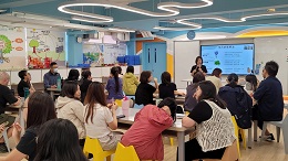 On-site Teachers Workshop - Picture 49