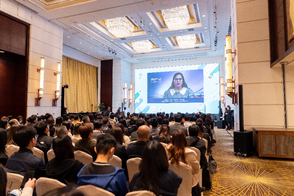 全校園健康計劃學校分享會暨嘉許禮 2026 相片15